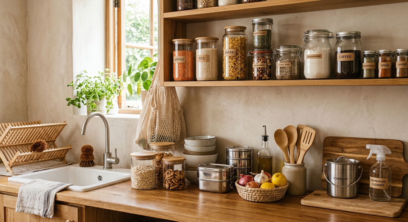 Blogs News How To Reduce Plastic Waste At Home