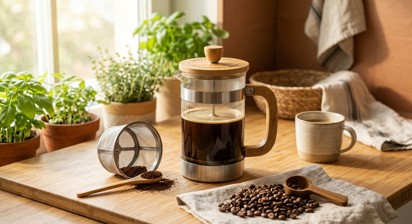Blogs News Top Sustainable Coffee Makers